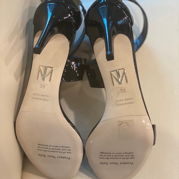 Tamara Mellon Prowess heels - Picture 4 of 6